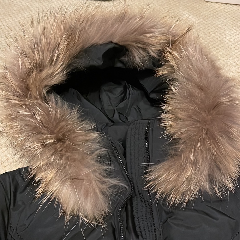 Down Jacket - image 2